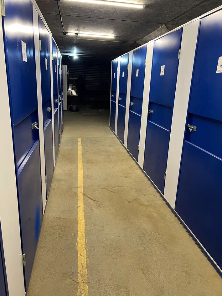 Арендовать склад Мытищи (паркинг)