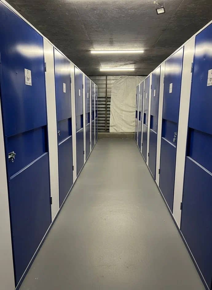 Арендовать склад Мытищи (паркинг)