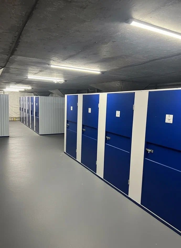 Арендовать склад Мытищи (паркинг)